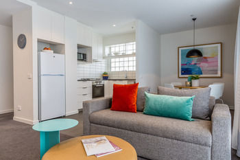 Aria Favourite Southbank - Accommodation Port Macquarie 38