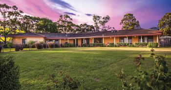 Burncroft Guest House - Tweed Heads Accommodation 0