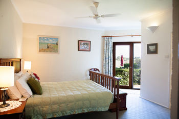 Burncroft Guest House - Tweed Heads Accommodation 4