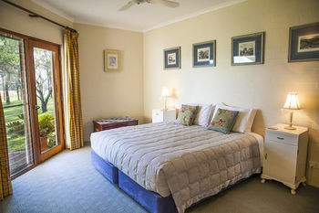 Burncroft Guest House - Accommodation Tasmania 5