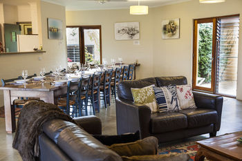 Burncroft Guest House - Tweed Heads Accommodation 9