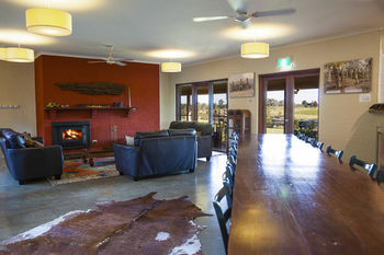 Burncroft Guest House - Accommodation Tasmania 10