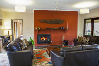 Burncroft Guest House - Tweed Heads Accommodation 11