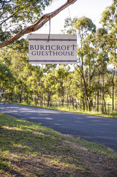 Burncroft Guest House - Tweed Heads Accommodation 13