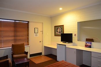 Katherine Motel - Accommodation Tasmania 11