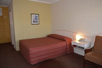 Katherine Motel - Accommodation Tasmania 12