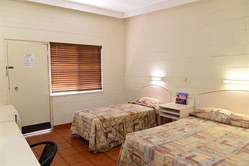 Katherine Motel - Accommodation Tasmania 13