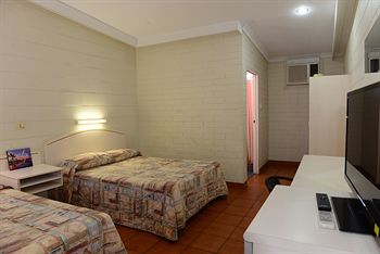 Katherine Motel - Accommodation Tasmania 14