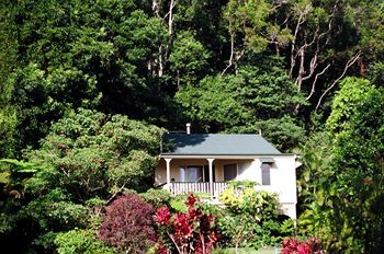 The Falls Montville - Tweed Heads Accommodation 12