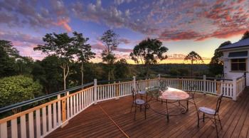 The Falls Montville - Tweed Heads Accommodation 15