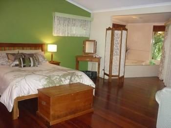 The Falls Montville - Tweed Heads Accommodation 21