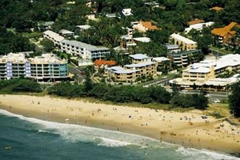 Northpoint Holiday Apartments - Accommodation Noosa 0