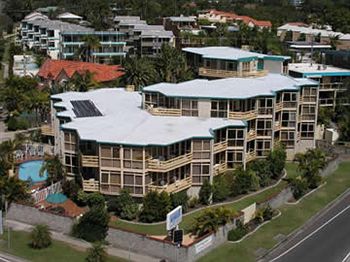 Northpoint Holiday Apartments - Tweed Heads Accommodation 1