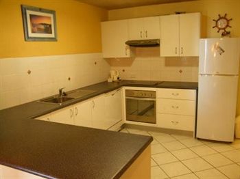 Northpoint Holiday Apartments - Accommodation NT 3