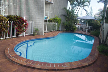 Northpoint Holiday Apartments - Tweed Heads Accommodation 5