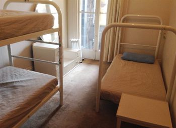 Oslo Hotel - Hostel - Tweed Heads Accommodation 4