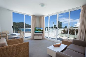 Ettalong Beach Apartments - Accommodation Port Macquarie 3