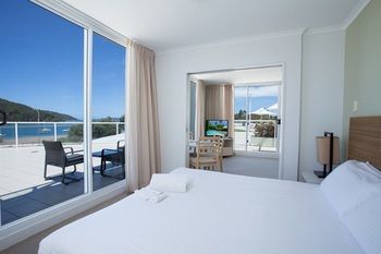 Ettalong Beach Apartments - Tweed Heads Accommodation 8