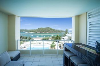 Ettalong Beach Apartments - Accommodation Tasmania 9