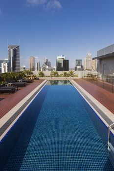 Wyndham Hotel Melbourne - Accommodation Port Macquarie 5