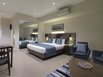 Wyndham Hotel Melbourne - Accommodation Port Macquarie 7