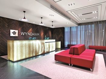 Wyndham Hotel Melbourne - thumb 25