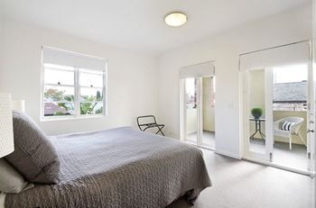 Albert Road Serviced Apartments - Kingaroy Accommodation
