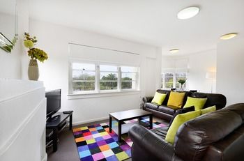 Albert Road Serviced Apartments - Tweed Heads Accommodation 3