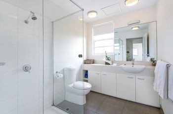 Albert Road Serviced Apartments - Accommodation Port Macquarie 7