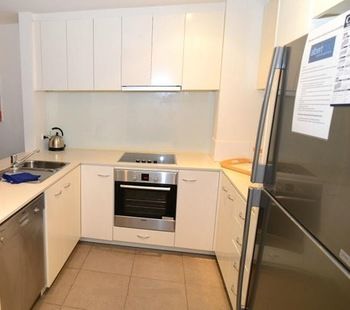 Albert Road Serviced Apartments - Accommodation NT 12