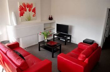 Albert Road Serviced Apartments - Tweed Heads Accommodation 14