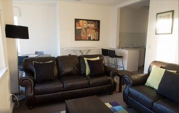 Albert Road Serviced Apartments - Tweed Heads Accommodation 15