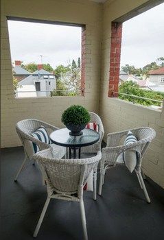 Albert Road Serviced Apartments - Tweed Heads Accommodation 16