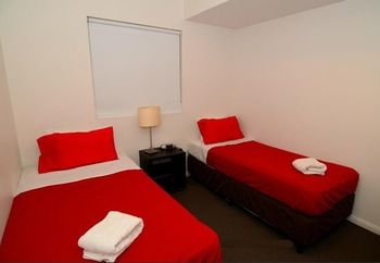 Albert Road Serviced Apartments - Tweed Heads Accommodation 17