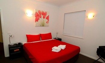 Albert Road Serviced Apartments - Tweed Heads Accommodation 18
