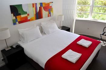 Albert Road Serviced Apartments - Tweed Heads Accommodation 19