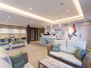 Ibis Styles The Entrance - thumb 2