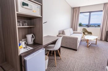 Ibis Styles The Entrance - Tweed Heads Accommodation 4
