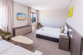 Ibis Styles The Entrance - Tweed Heads Accommodation 6