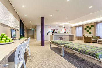 Ibis Styles The Entrance - Accommodation Port Macquarie 11