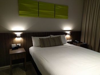 Ibis Styles The Entrance - Accommodation Noosa 18