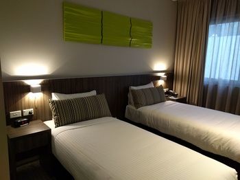 Ibis Styles The Entrance - Tweed Heads Accommodation 21