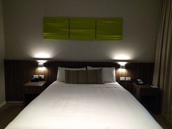 Ibis Styles The Entrance - Tweed Heads Accommodation 24