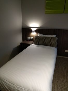 Ibis Styles The Entrance - thumb 43
