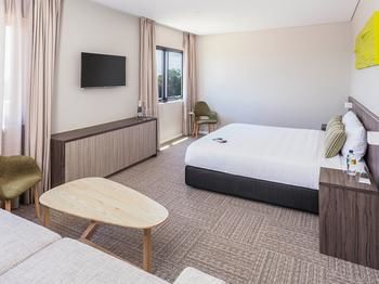 Ibis Styles The Entrance - Accommodation Port Macquarie 50