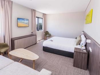 Ibis Styles The Entrance - Accommodation Noosa 53