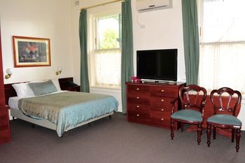 Magnolia Court Boutique Hotel Melbourne - Accommodation Port Macquarie 33