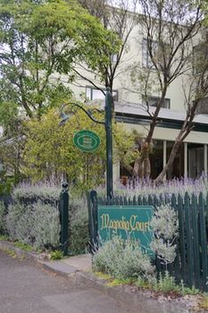 Magnolia Court Boutique Hotel Melbourne - thumb 74