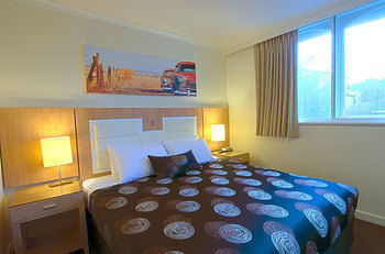 Park Squire Motor Inn and Serviced Apartments - Accommodation Kalgoorlie