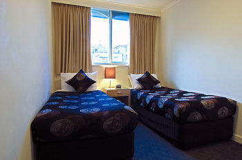Park Squire Motor Inn And Serviced Apartments - Accommodation Tasmania 1